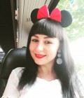 Rencontre Femme : Ксения, 35 ans à Russie  Волгоград